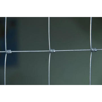 High Tensile Field Fence (Joint Knot Fram Fence)